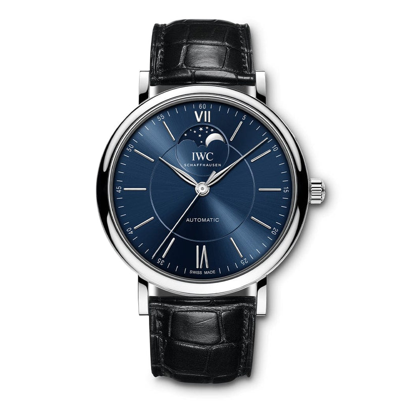 PORTOFINO AUTOMATIC MOON PHASE IW459402