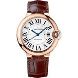 Ballon Bleu de Cartier watch, 36 mm W6900456