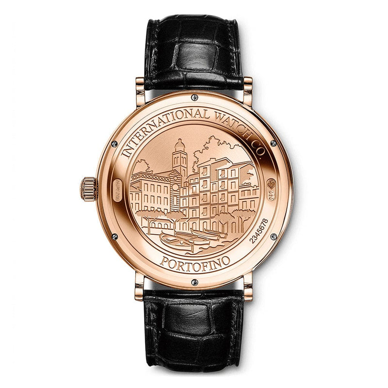 PORTOFINO AUTOMATIC IW356522