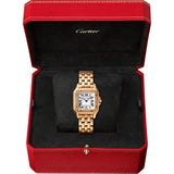 Panthère de Cartier CRWJPN0009