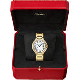 Ballon Bleu de Cartier watch, 36 mm WE9004Z3