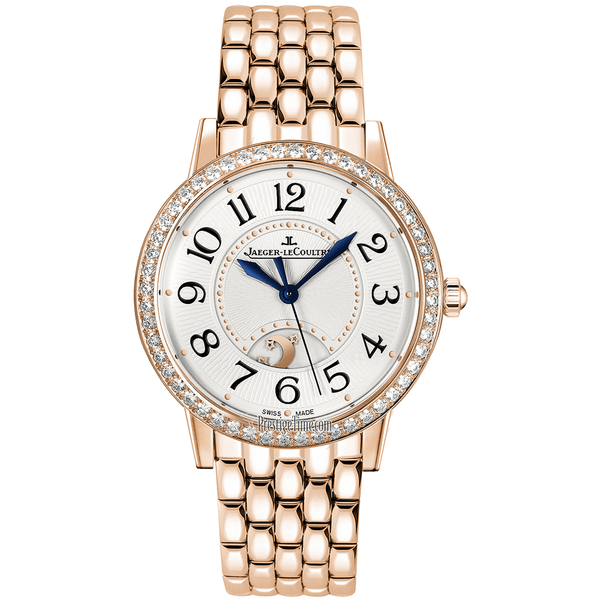 JLC Rendez-Vous Night & Day Q3442120