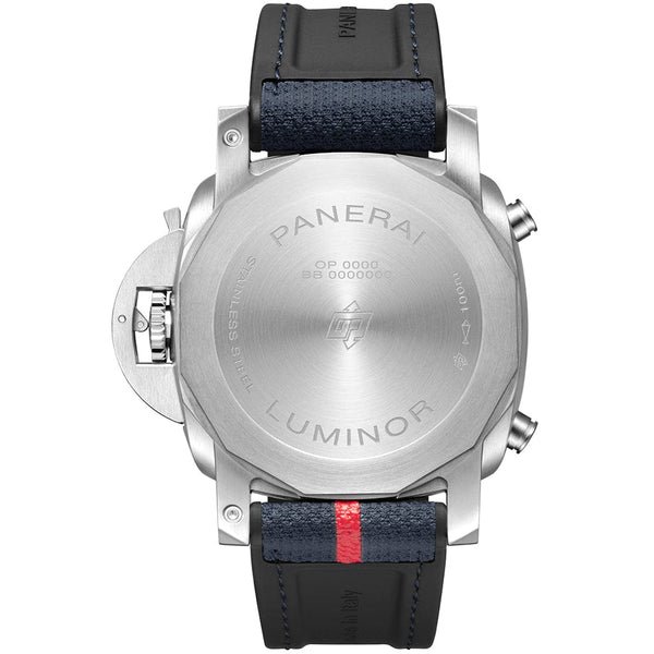 Luminor Chrono Luna Rossa - PAM01303