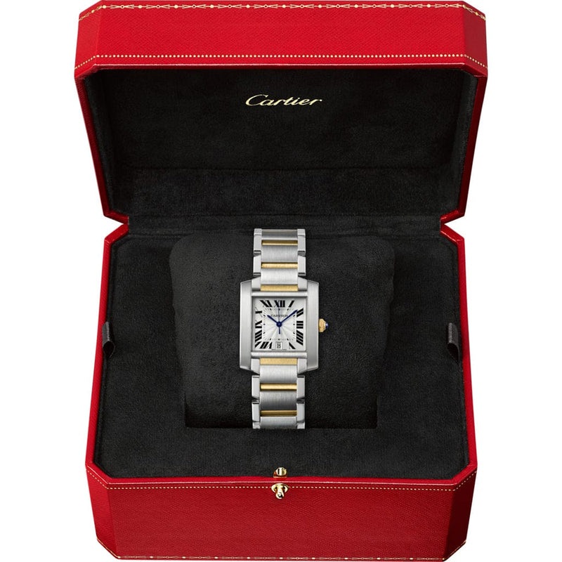 Cartier w51005q4 discount