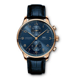 PORTUGIESER CHRONOGRAPH BOUTIQUE EDITION IW371614