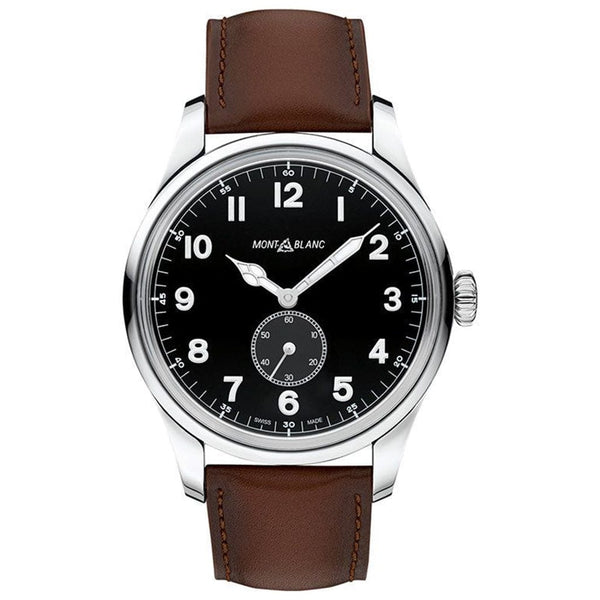 Montblanc 1858 Automatic Watch - MB115073