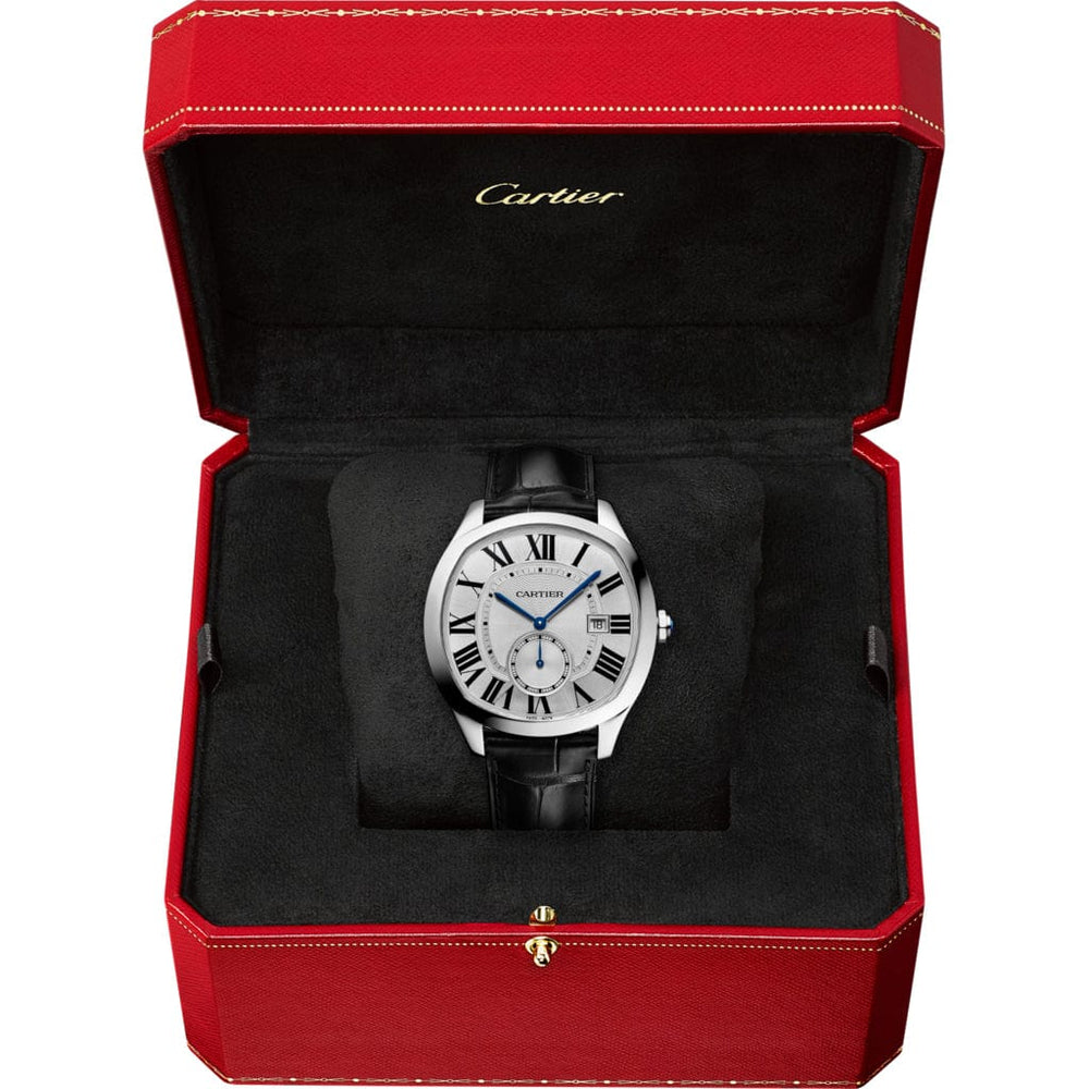 Drive de Cartier WSNM0004 – CJ Charles Jewelers
