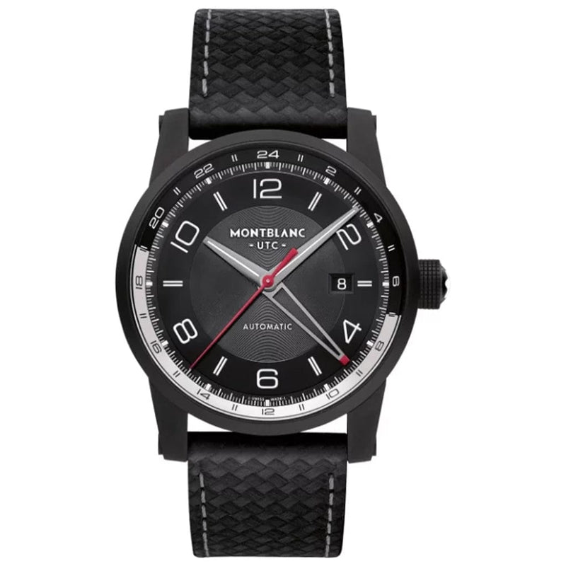 Montblanc Timewalker Urban Speed UTC - MB113876