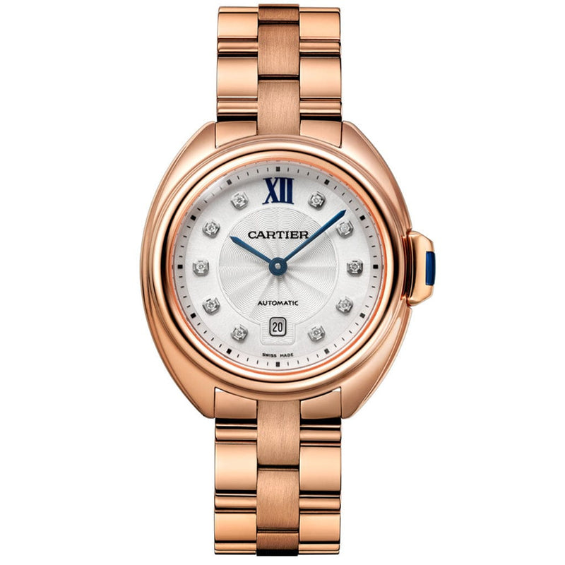 Cle de Cartier 31mm Watch WJCL0034