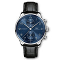 IWC Portugieser Chronograph IW371606