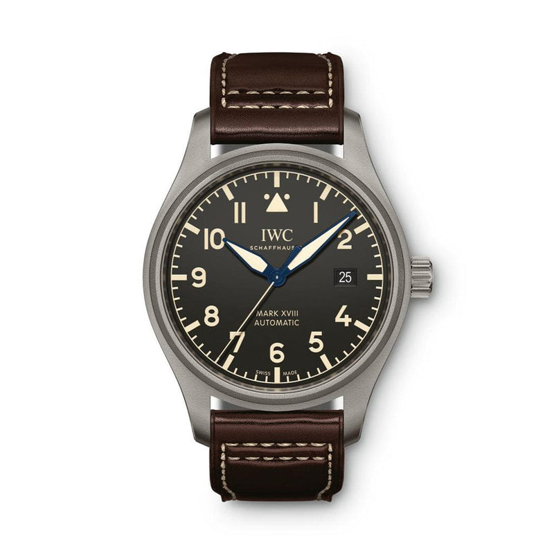 IWC Pilot's Watch Mark XVIII Heritage IW327006