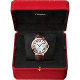 Ballon Bleu de Cartier watch, 42 mm W6900651
