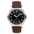 Montblanc 1858 Manual Small Second - MB112638 NEW OLD STOCK