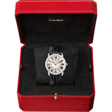 Ronde solo de Cartier watch, large model W6700255