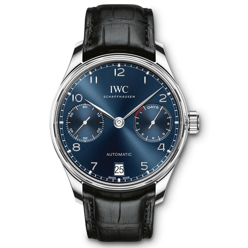 IWC Portugieser Automatic IW500710