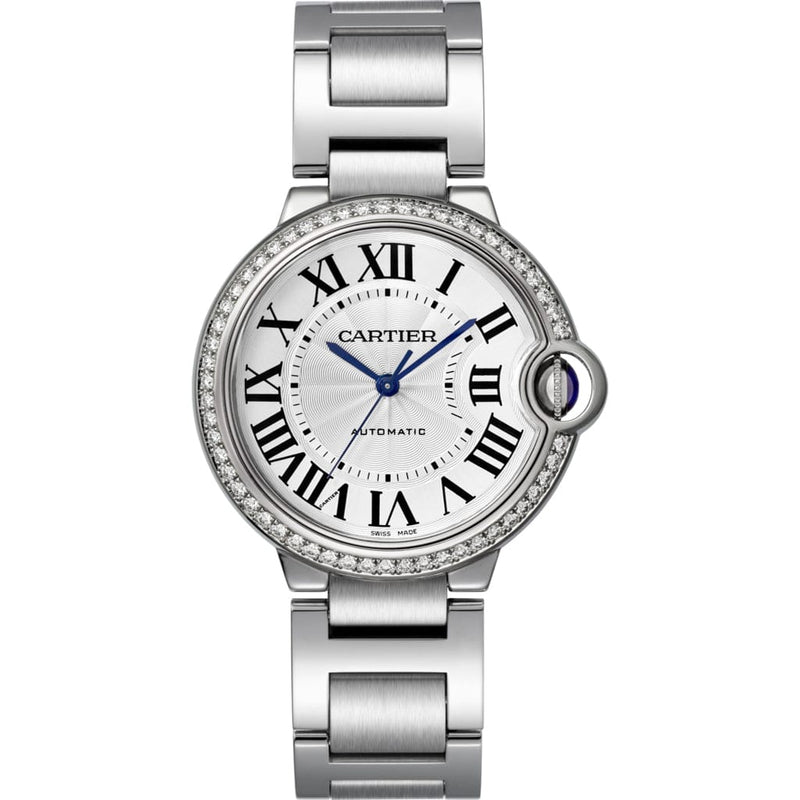 Ballon Bleu de Cartier CRW4BB0017