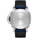 Luminor Marina ESteel™ Blu Profondo - PAM01157