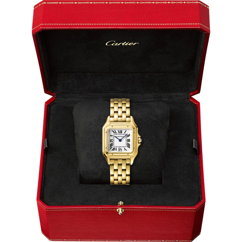 Panthère de Cartier, ref. WGPN0009