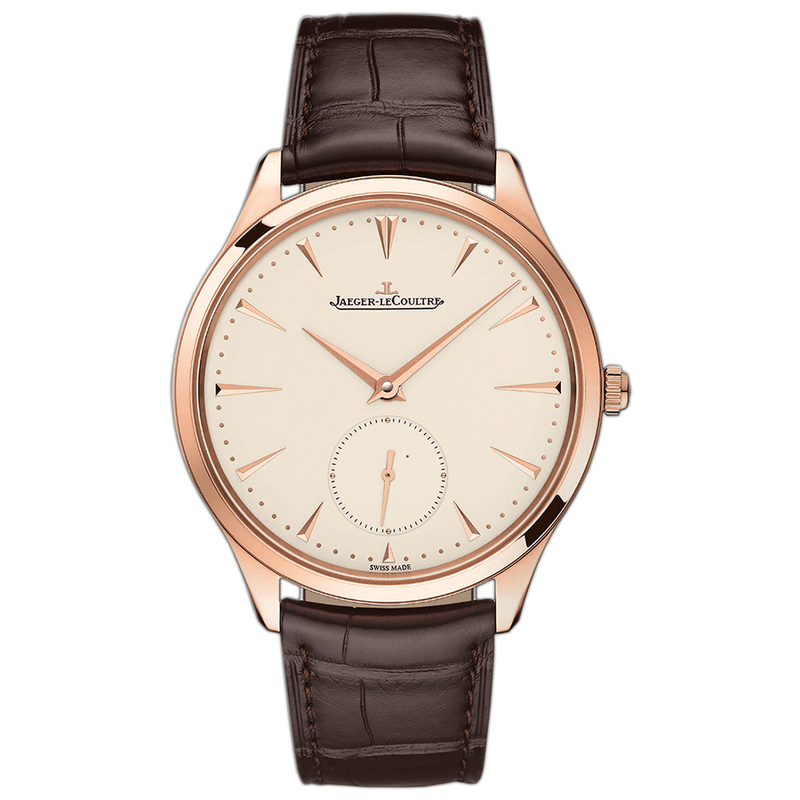 Jaeger-LeCoultre Master Ultra Thin Q1272510