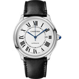 The Ronde de Cartier watch WSRN0032