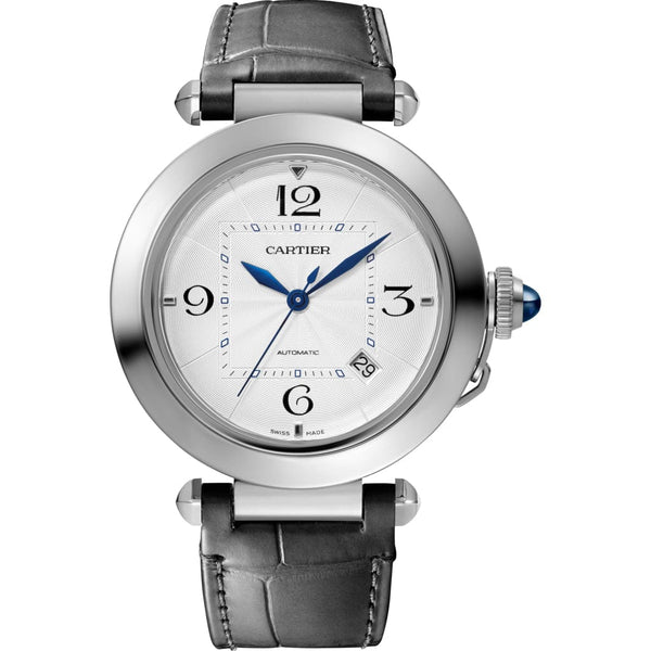 Pasha de Cartier Watch WSPA0010