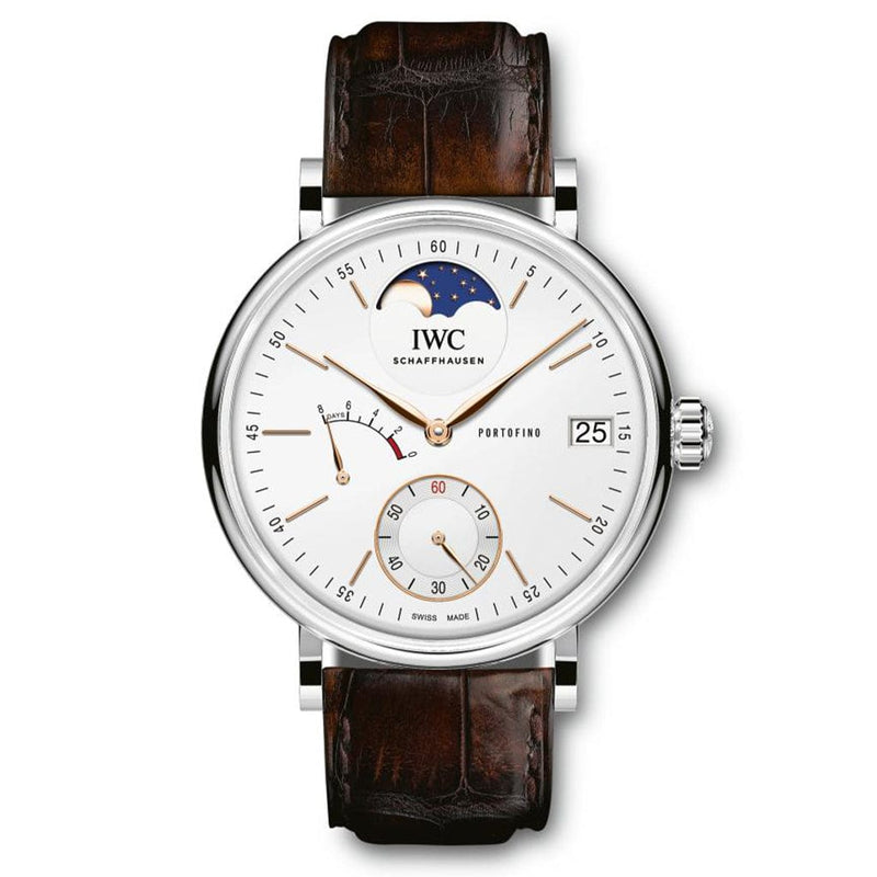 IWC Portofino Hand-Wound Moon Phase IW516401