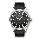 IWC Pilot's Watch Mark XVIII IW327009