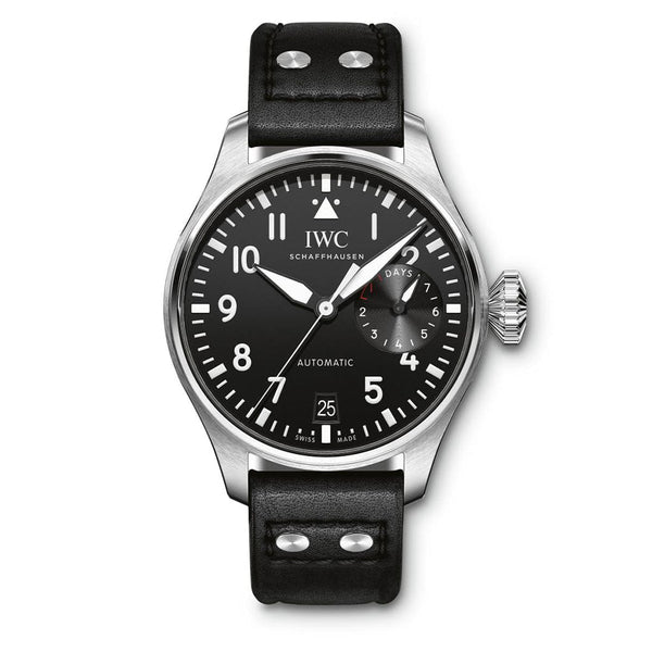 BIG PILOT’S WATCH IW501001