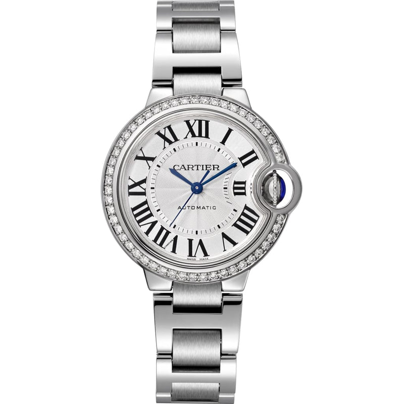 Ballon Bleu de Cartier, ref. W4BB0016