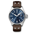 IWC Big Pilot's Watch Edition 