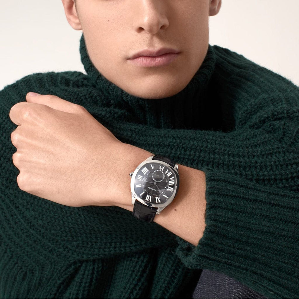 Drive de Cartier WSNM0009 CJ Charles Jewelers