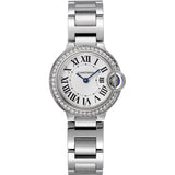 Ballon Bleu de Cartier W4BB0015