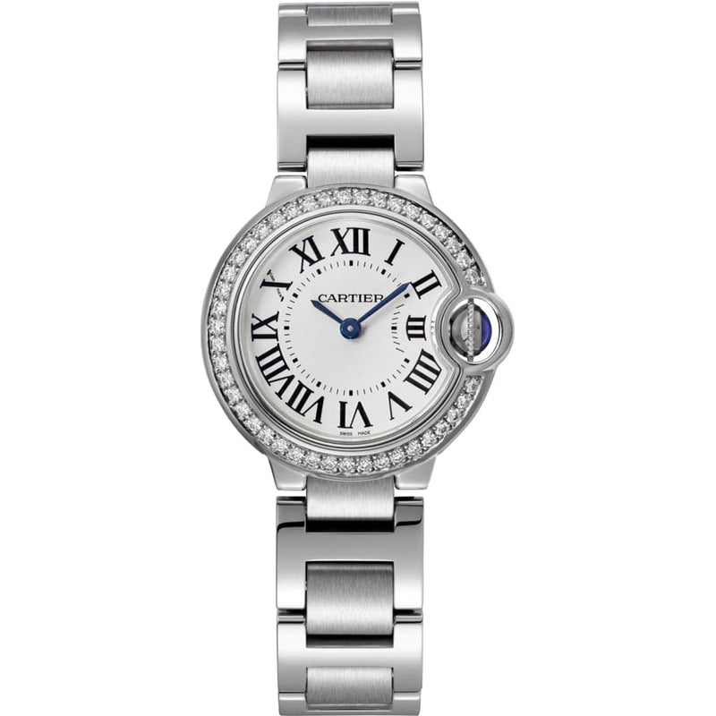 Ballon Bleu de Cartier W4BB0015