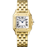 Panthère de Cartier, ref. WGPN0009