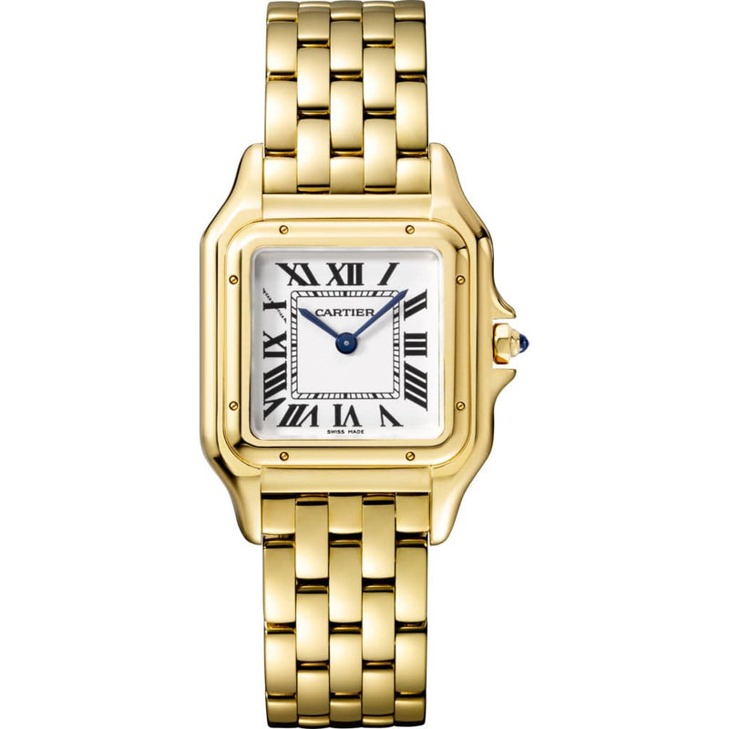 Panthère de Cartier, ref. WGPN0009