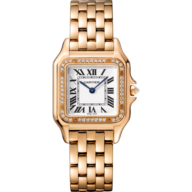 Panthère de Cartier CRWJPN0009