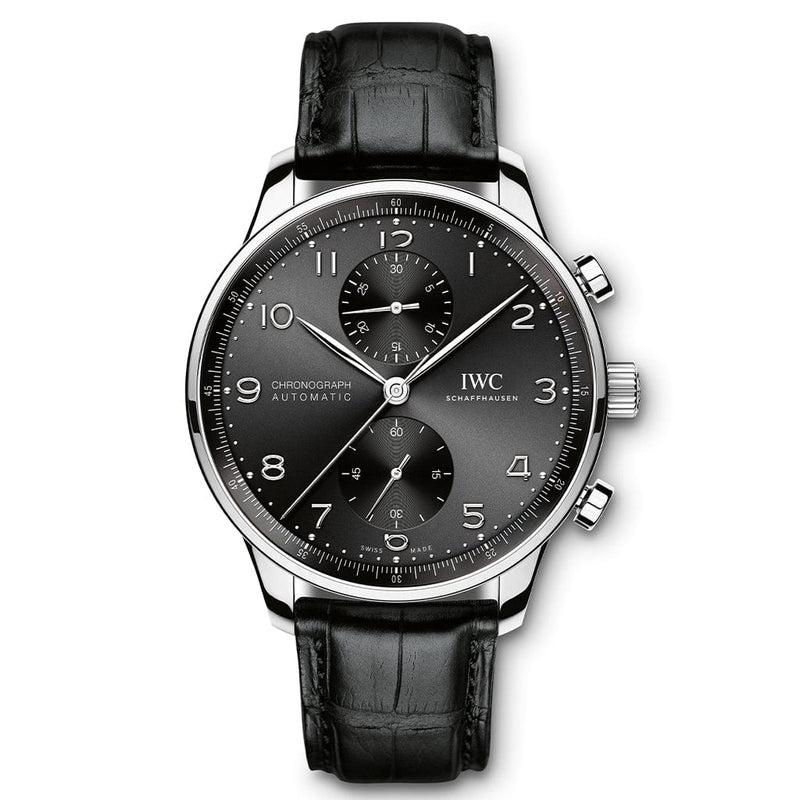 IWC Portugieser Chronograph IW371609