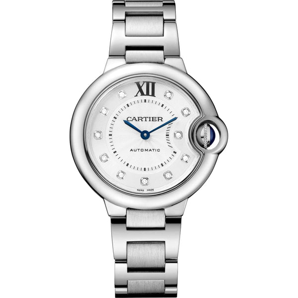 Ballon Bleu de Cartier 33 mm WE902074