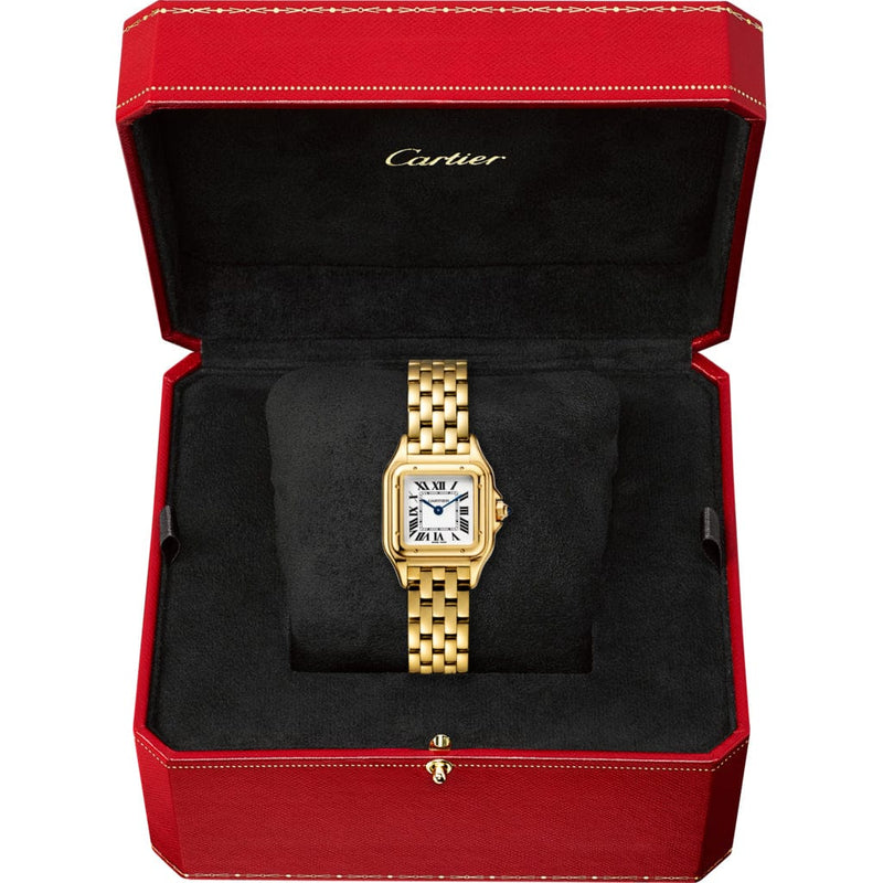 Panthère de Cartier WGPN0008