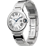 Ballon Bleu de Cartier watch, 36 mm W6920046