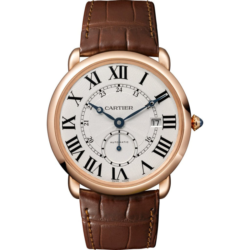 Ronde Louis Cartier watch W6801005