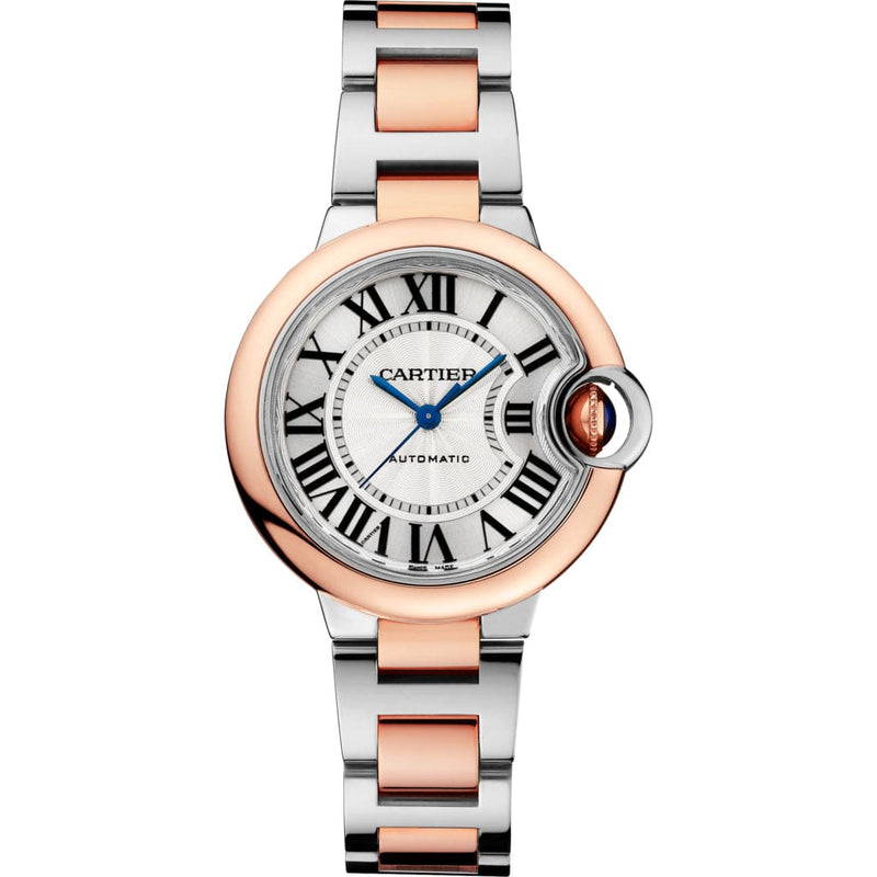 Ballon Bleu de Cartier 33mm W2BB0023