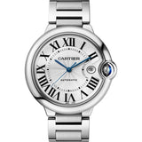 Ballon Bleu de Cartier watch, 42 mm W69012Z4
