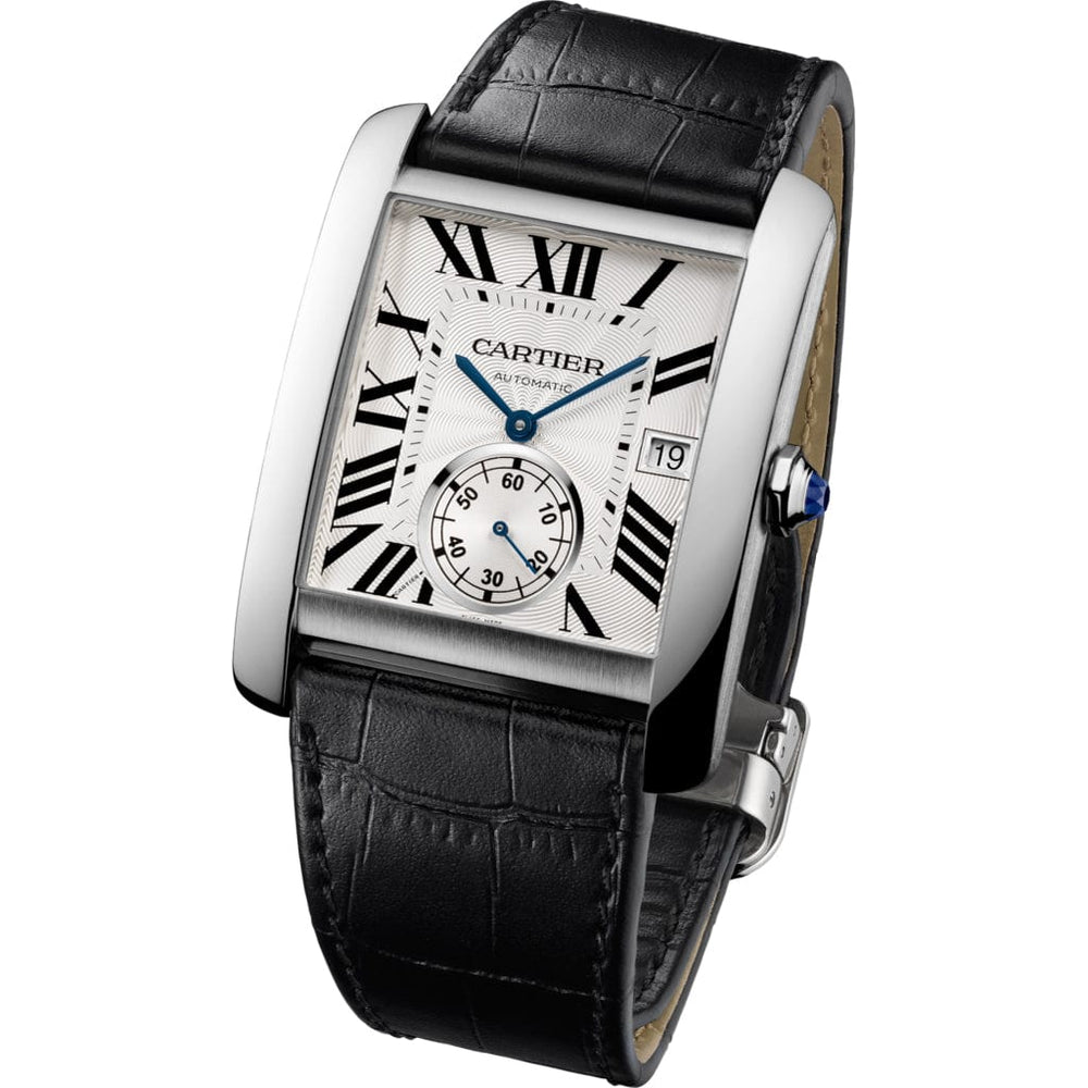 Tank MC watch W5330003 – CJ Charles Jewelers