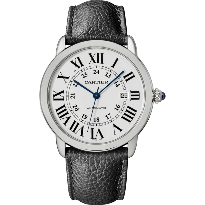 Ronde Solo De Cartier Watch WSRN0022