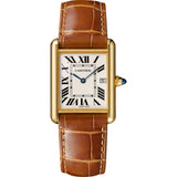 Tank Louis Cartier watch, large model W1529756