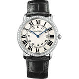 Ronde Louis Cartier watch, large model WR000551