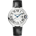 Ballon Bleu de Cartier watch, 36 mm W69017Z4