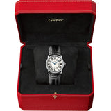 Ronde Louis Cartier watch, small model WR000251