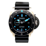 Panerai Submersible BMG-TECH™ - 47mm PAM00799 - Certified Pre-Owned